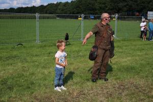 Schuttersfeesten Delden zondag 2017