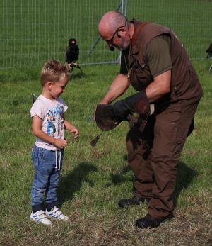 Schuttersfeesten Delden zondag 2017