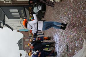 Optocht Kindercarnaval Delden 2