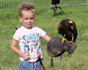 Schuttersfeesten Delden zondag 2017