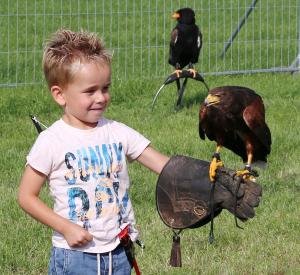 Schuttersfeesten Delden zondag 2017