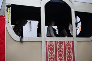 Optocht Kindercarnaval Delden 2