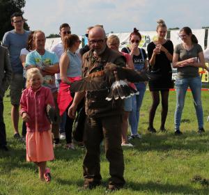 Schuttersfeesten Delden zondag 2017