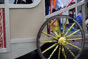 Optocht Kindercarnaval Delden 2