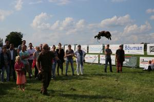 Schuttersfeesten Delden zondag 2017