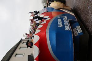 Optocht Kindercarnaval Delden 2