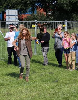 Schuttersfeesten Delden zondag 2017