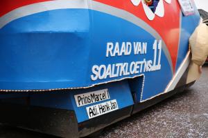 Optocht Kindercarnaval Delden 2