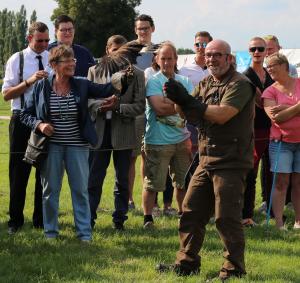 Schuttersfeesten Delden zondag 2017