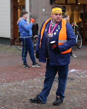 Optocht Kindercarnaval Delden 2