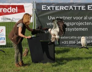 Schuttersfeesten Delden zondag 2017