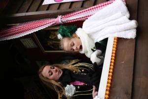 Optocht Kindercarnaval Delden 2