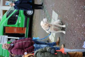 Optocht Kindercarnaval Delden 2