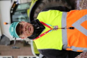 Optocht Kindercarnaval Delden 2