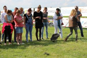 Schuttersfeesten Delden zondag 2017