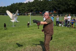 Schuttersfeesten Delden zondag 2017
