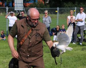 Schuttersfeesten Delden zondag 2017