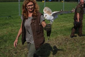 Schuttersfeesten Delden zondag 2017