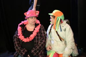 Kindercarnavalfeest sporthal De Reiger