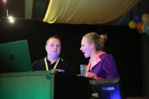 Kindercarnavalfeest sporthal De Reiger