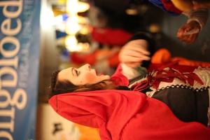 Kindercarnavalfeest sporthal De Reiger