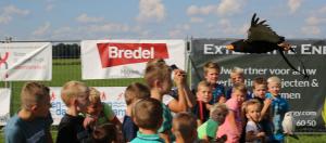 Schuttersfeesten Delden zondag 2017
