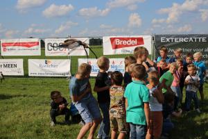 Schuttersfeesten Delden zondag 2017