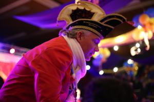Kindercarnavalfeest sporthal De Reiger
