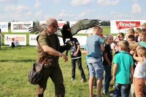 Schuttersfeesten Delden zondag 2017