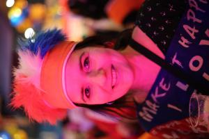Kindercarnavalfeest sporthal De Reiger