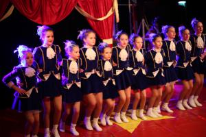 Kindercarnavalfeest sporthal De Reiger