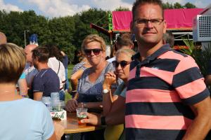Schuttersfeesten Delden zondag 2017