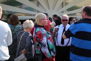 Schuttersfeesten Delden zondag 2017