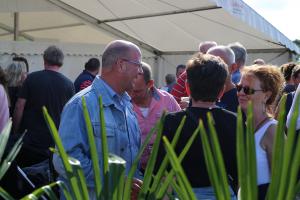 Schuttersfeesten Delden zondag 2017