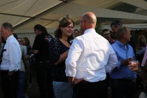 Schuttersfeesten Delden zondag 2017