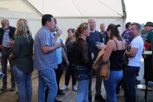 Schuttersfeesten Delden zondag 2017