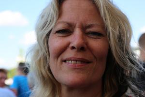 Schuttersfeesten Delden zondag 2017