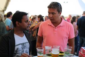 Schuttersfeesten Delden zondag 2017