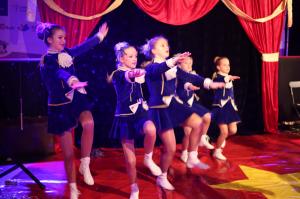 Kindercarnavalfeest sporthal De Reiger