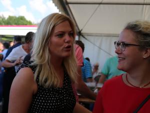 Schuttersfeesten Delden zondag 2017