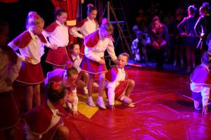 Kindercarnavalfeest sporthal De Reiger