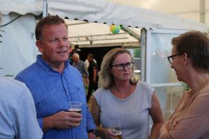 Schuttersfeesten Delden zondag 2017