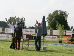 Schuttersfeesten Delden zondag 2017