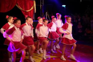 Kindercarnavalfeest sporthal De Reiger