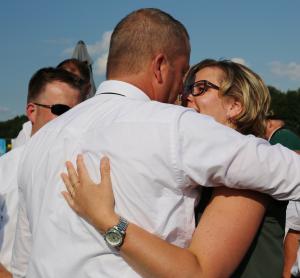 Schuttersfeesten Delden zondag 2017