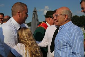 Schuttersfeesten Delden zondag 2017