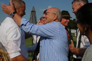 Schuttersfeesten Delden zondag 2017