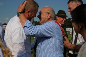 Schuttersfeesten Delden zondag 2017