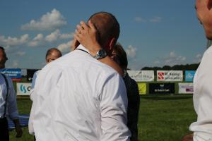 Schuttersfeesten Delden zondag 2017