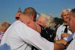 Schuttersfeesten Delden zondag 2017